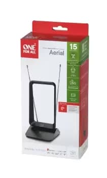 One For All Indoor Digital TV Aerial Sv9460