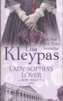 Lady Sophias Lover by Lisa Kleypas Book