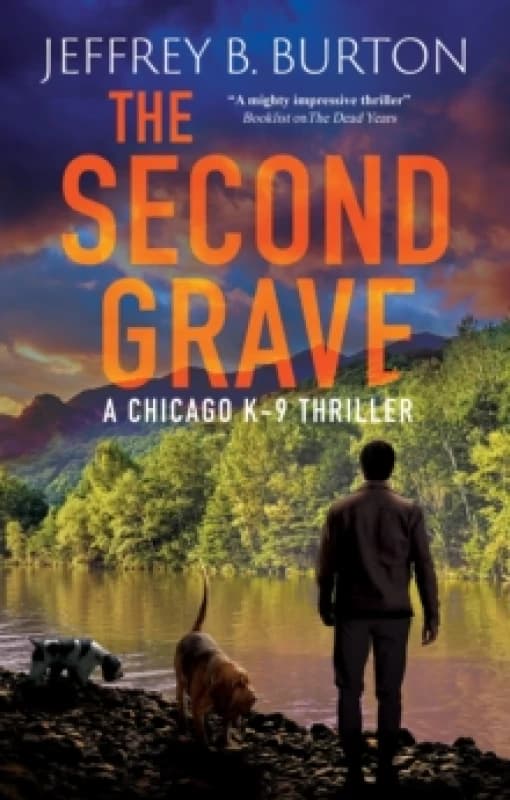 The Second Grave Hardback