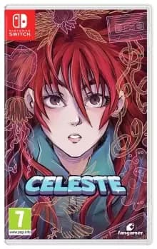 Celeste Nintendo Switch Game