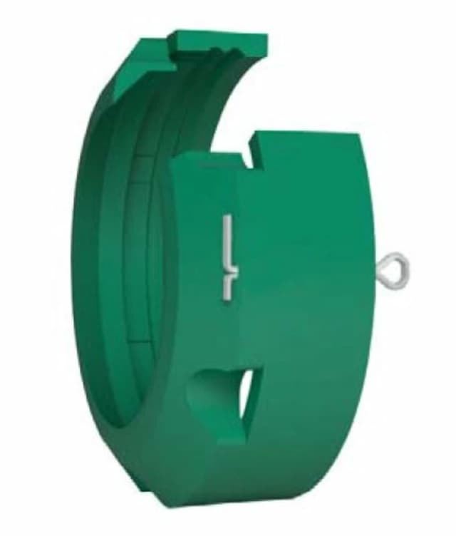 SKF Fork Mud Protection Rings Marzocchi Ø48 mm