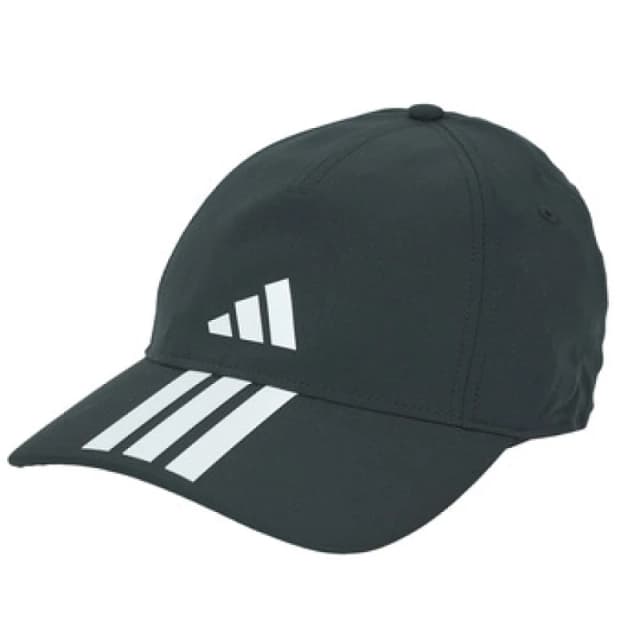 adidas Baseball Cap 3-Stripes CLIMAPROOF mens Cap in Black