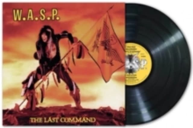 The Last Command (Half-speed Master) Vinyl