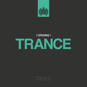 Various Artists - Ministry Of Sound - Origins Of Trance Vinyl