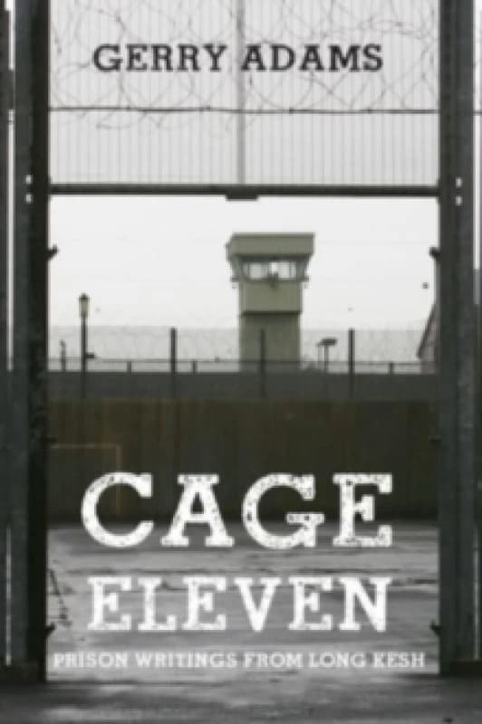 Cage Eleven : Prison Writings from Long Kesh Paperback / softback
