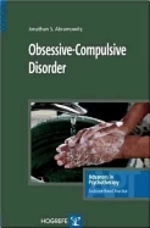 obsessive compulsive disorder