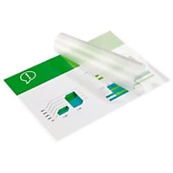 Original GBC A4 Laminating Pouches Premium Quality 360 Micron 1 x Pack of 100 Pouches