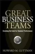 great business teams cracking the code for standout performance