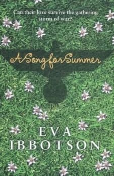 A Song for Summer by Eva Ibbotson Paperback