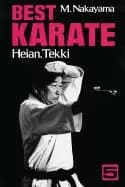 best karate vol 5 heian tekki