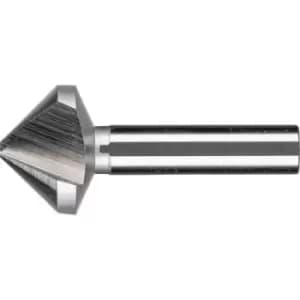 Pferd HSSE CO5 Conical and Deburring Countersink 90 Diameter 31mm Shank Diamete