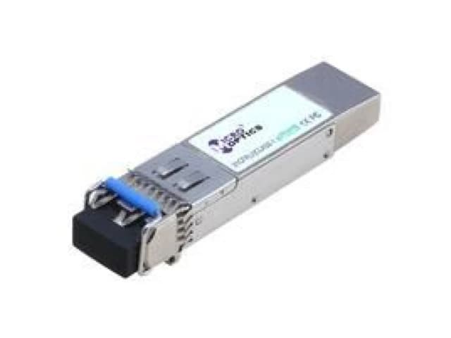 Lanview MO-S+31DLC10D network transceiver module 10000 Mbps SFP+ 131