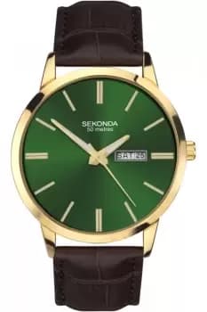 Mens Sekonda Jackson Watch 30151