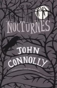 Nocturnes by John Connolly Paperback
