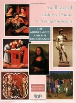 The Middle Ages and the Renaissance by Gilles Comeau and Rosemary Covert Paperback