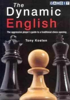 The dynamic English by Tony Kosten