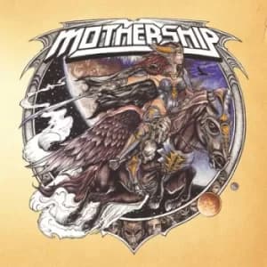 Mothership II by Mothership CD Album