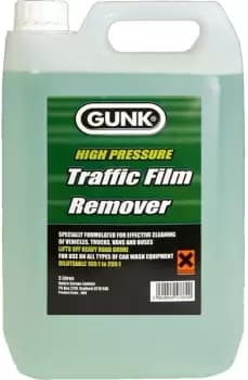 High Pressure TFR - Concentrate - 5 Litre 869 GUNK