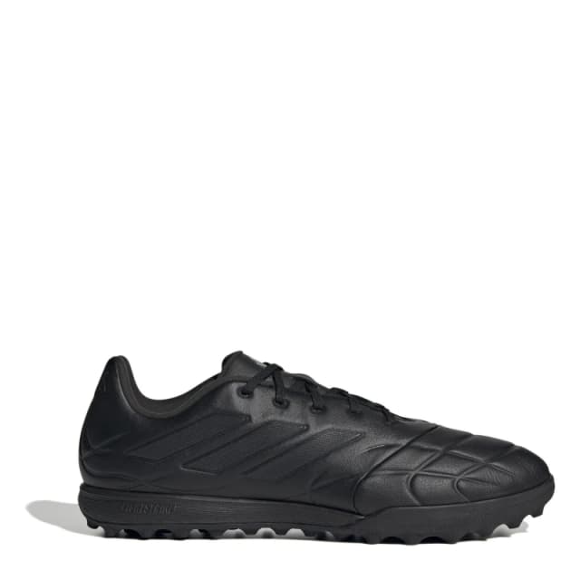 adidas Copa Pure.3 Astro Turf Football Boots - Black 6