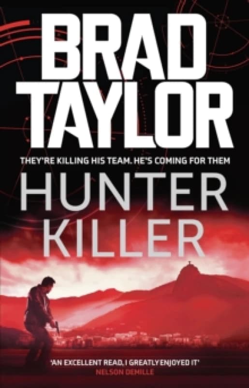 Hunter Killer Paperback / softback