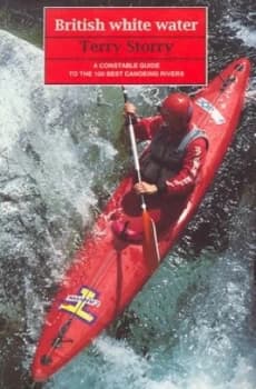 British White Water by Terry Storry Book