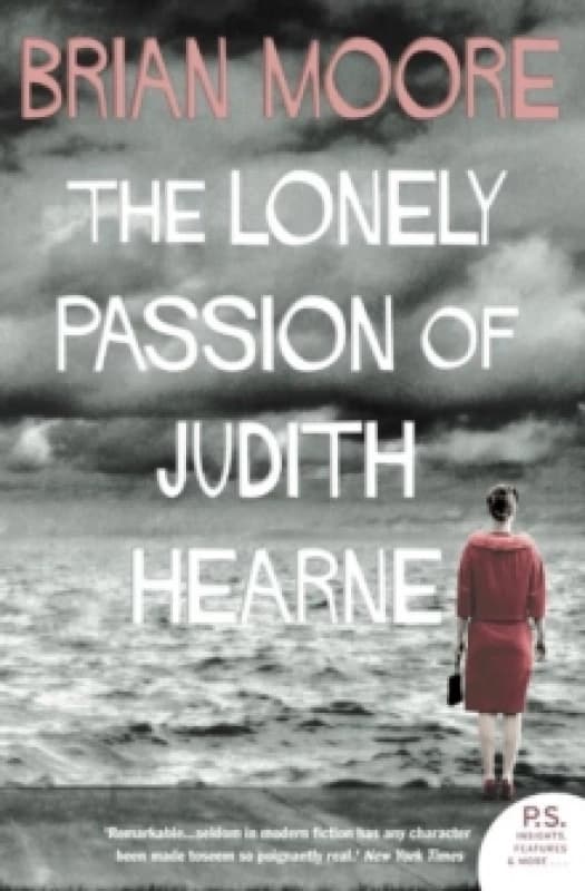 The Lonely Passion of Judith Hearne Paperback / softback