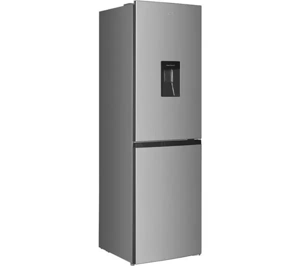 Logik LNFD55S23 Frost Free Freestanding Fridge Freezer