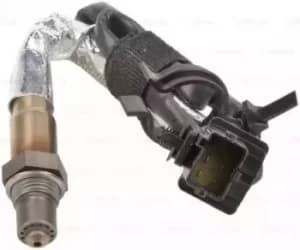 Bosch 0258007239 Lambda Sensor LS7239 Oxygen O2 Exhaust Probe 5 Poles