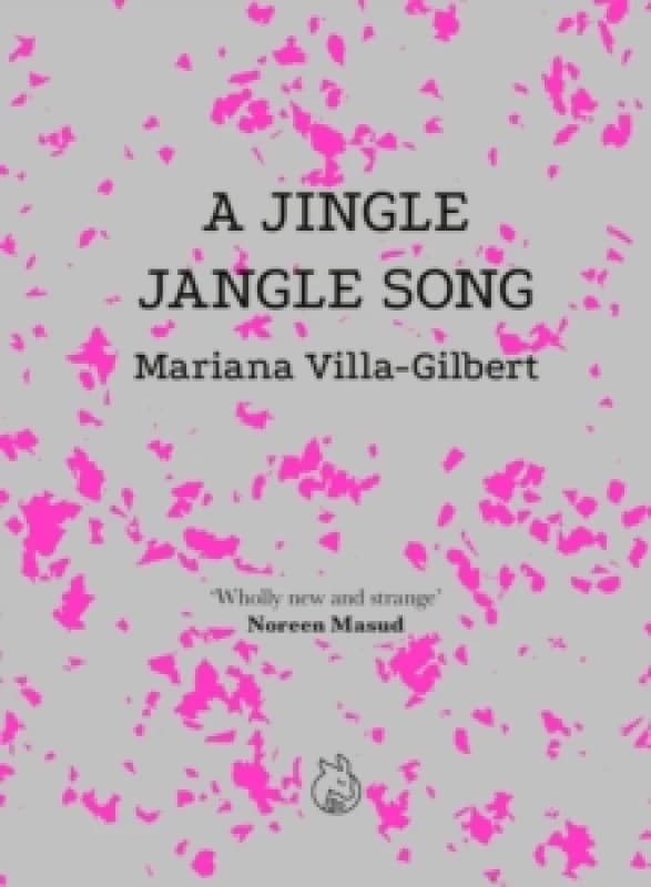 A Jingle-Jangle Song Paperback / softback