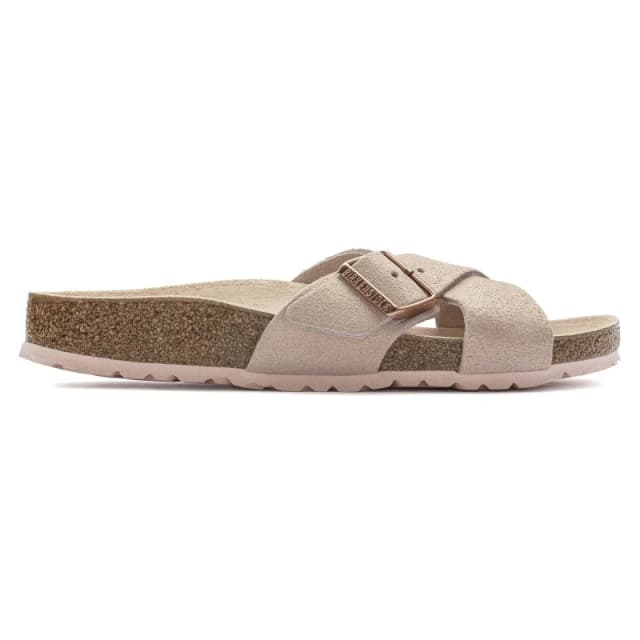 Birkenstock Womens mules Birkenstock Siena Rose Female 39