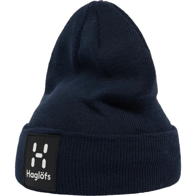 Beanie Haglofs Aze Bleu Unisex TU