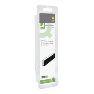 Q-Connect HP 971XL Yellow Ink Cartridge
