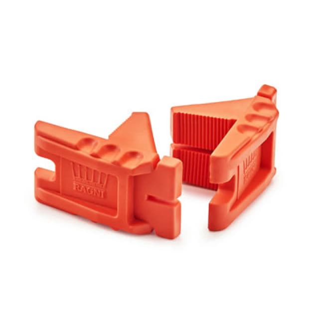 RHINOBUILD Ragni RCB-O2 Orange Corner Blocks - Pair