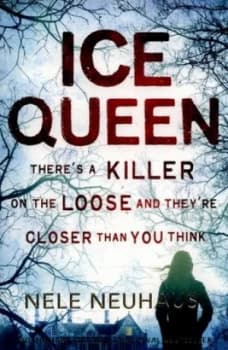 Ice Queen by Nele Neuhaus Paperback