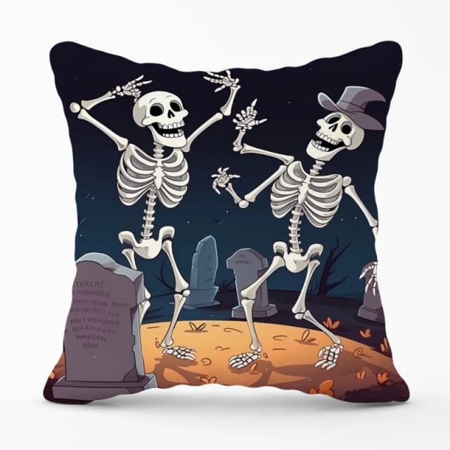 Warren Reed Designer Splashart Kangaroo In Glasses Suitcase - Medium