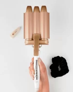 Beauty Works Jumbo Waver 32mm