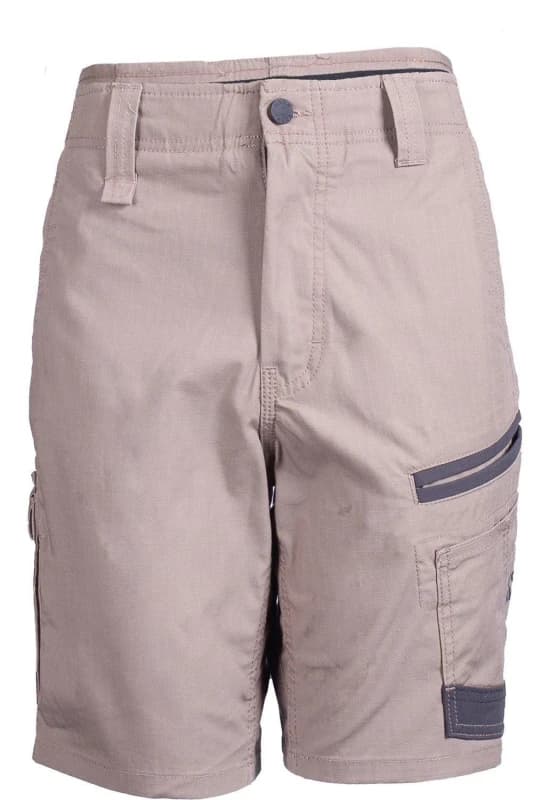 Hard Yakka Raptor Active Short Tan female