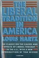 liberal tradition in america