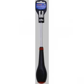 SupaTool Cross Head Screwdriver - Soft grip handle 152mm x No. 2