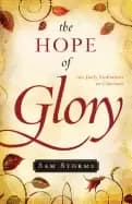 hope of glory 100 daily meditations on colossians