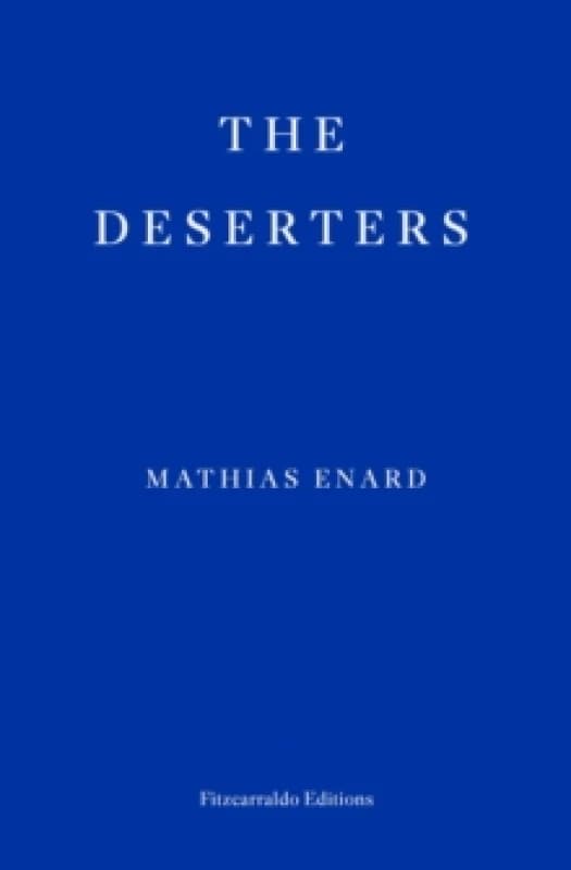 The Deserters Paperback / softback