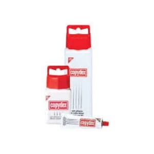Copydex Latex Glue, 250ml (bottle 250 millilitres)