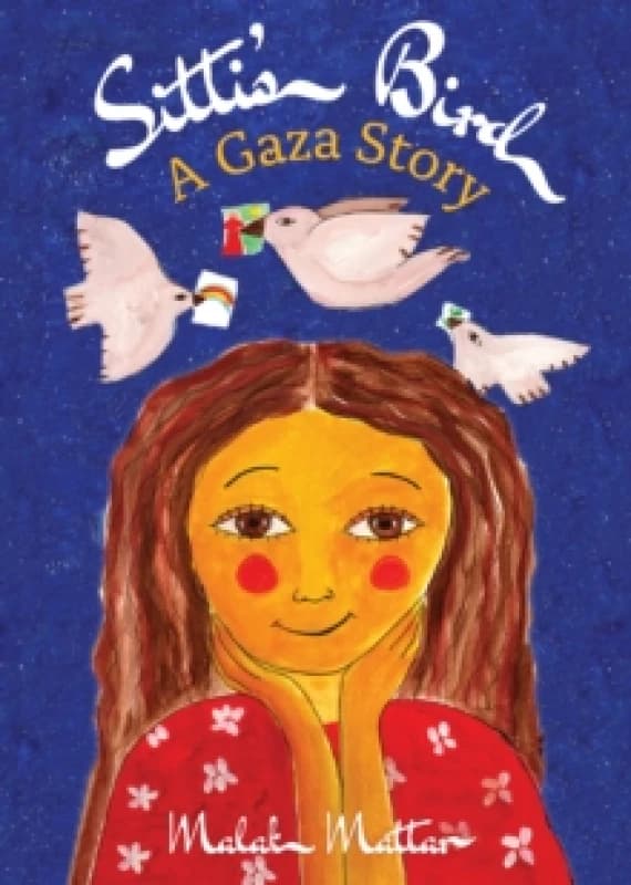 Sitti's Bird : A Gaza Story Paperback / softback