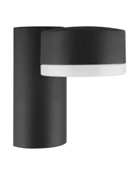 Ledvance 8W LED Outdoor Facade Spot Grey - Warm White - OFS30A-074712