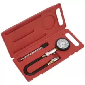 Sealey CT951 Petrol Engine Compression Test Kit 3pc
