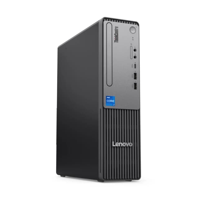 Lenovo ThinkCentre neo 50s Gen 5 Intel Core i5 i5-14400 8GB DDR5-SD