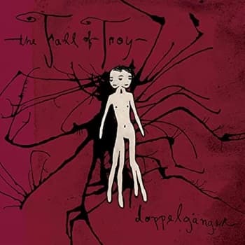 Fall Of Troy - Doppelganger CD