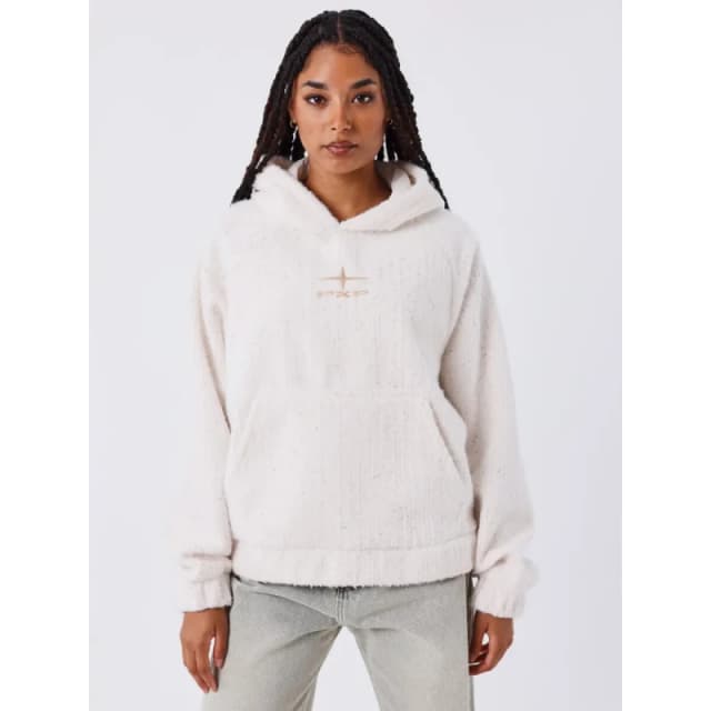 Project X Paris Womens hooded sweatshirt Project X Paris Coco Noir Female XS