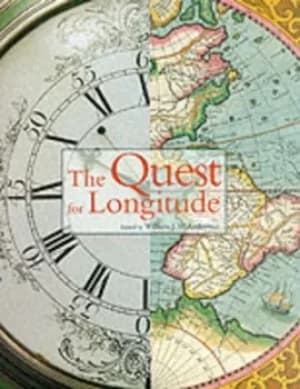 The quest for longitude by Longitude Symposium