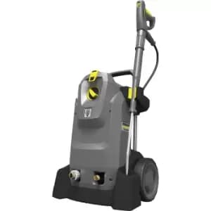 Karcher High pressure cleaner, HD 6/15 M Plus, pump rate 230 - 560 l/h